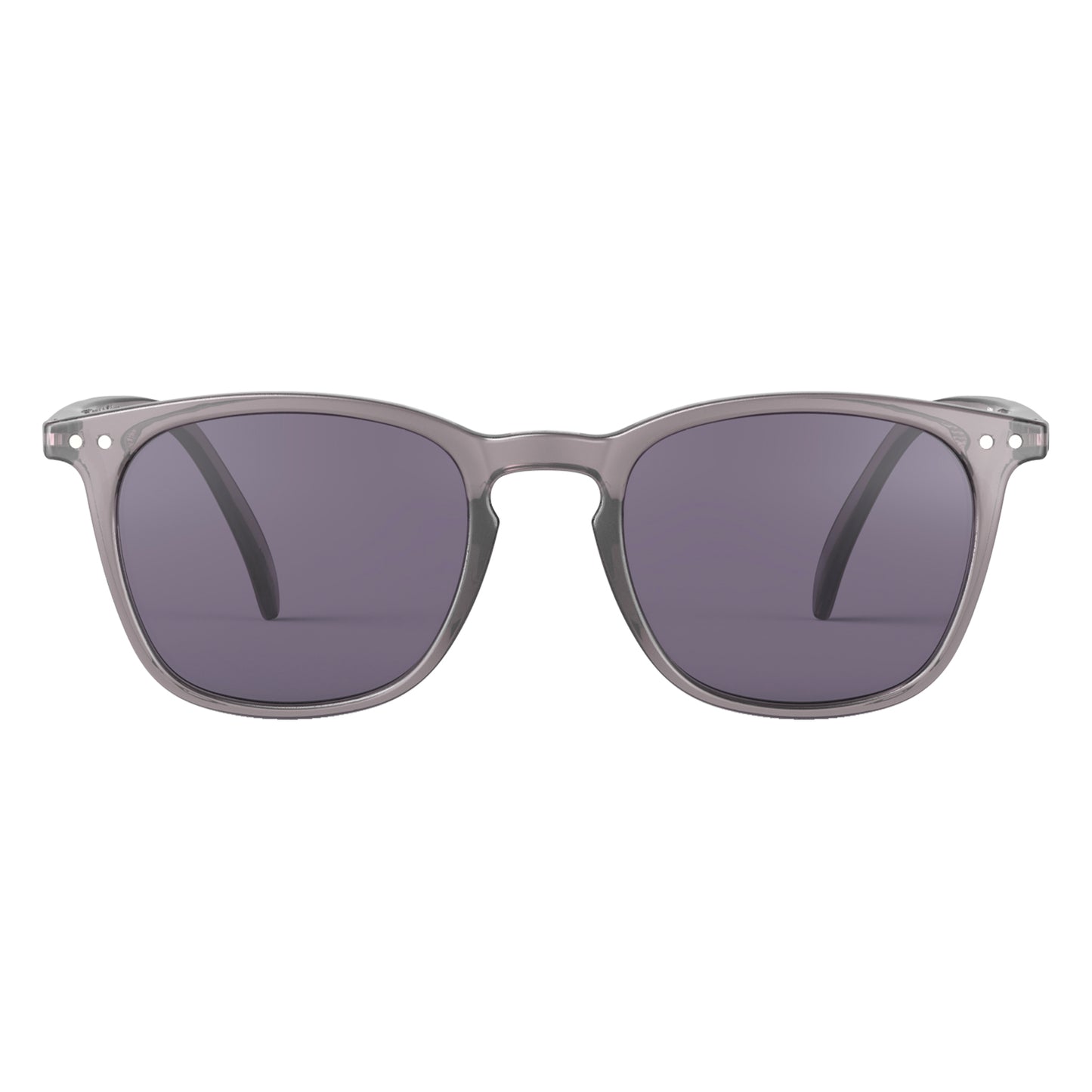 Electronic Grey Sunglasses Style E