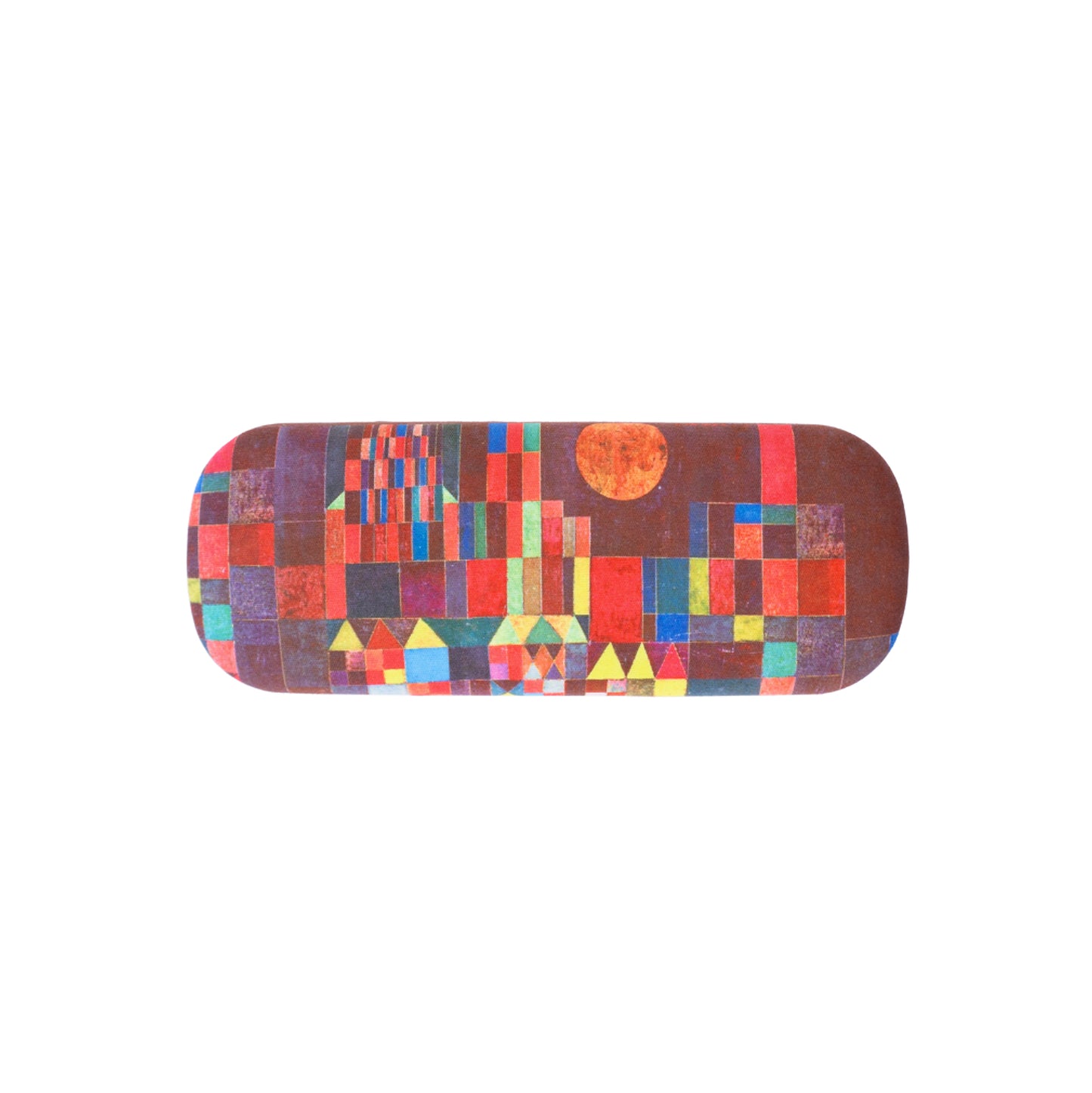 Klee Glasses Case and Lens Cloth Set
