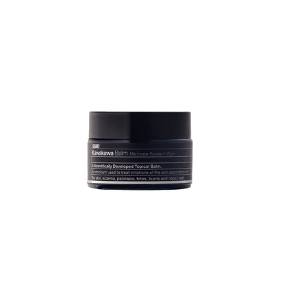 Aotea Kawakawa Balm