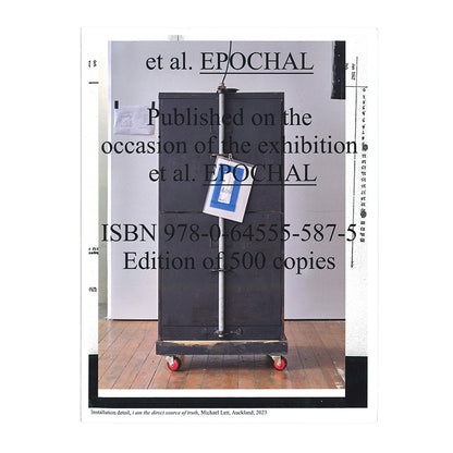 et al. epochal