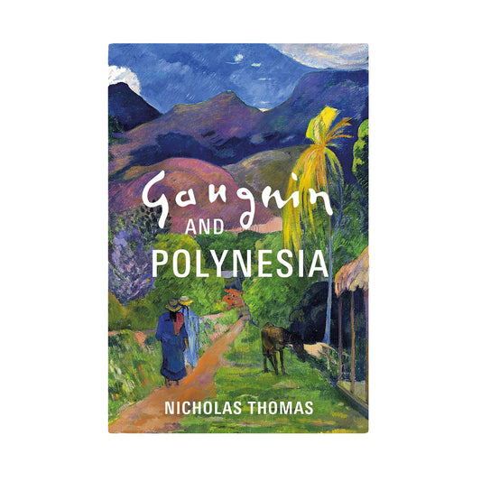 Gauguin and Polynesia