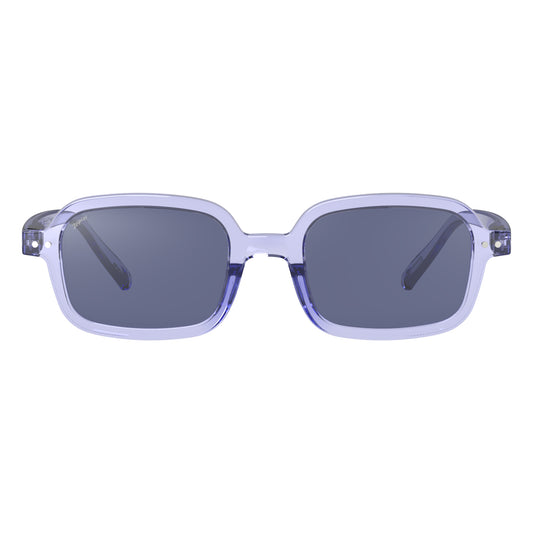 Izipizi #PLAY Sunglasses Athletic Purple