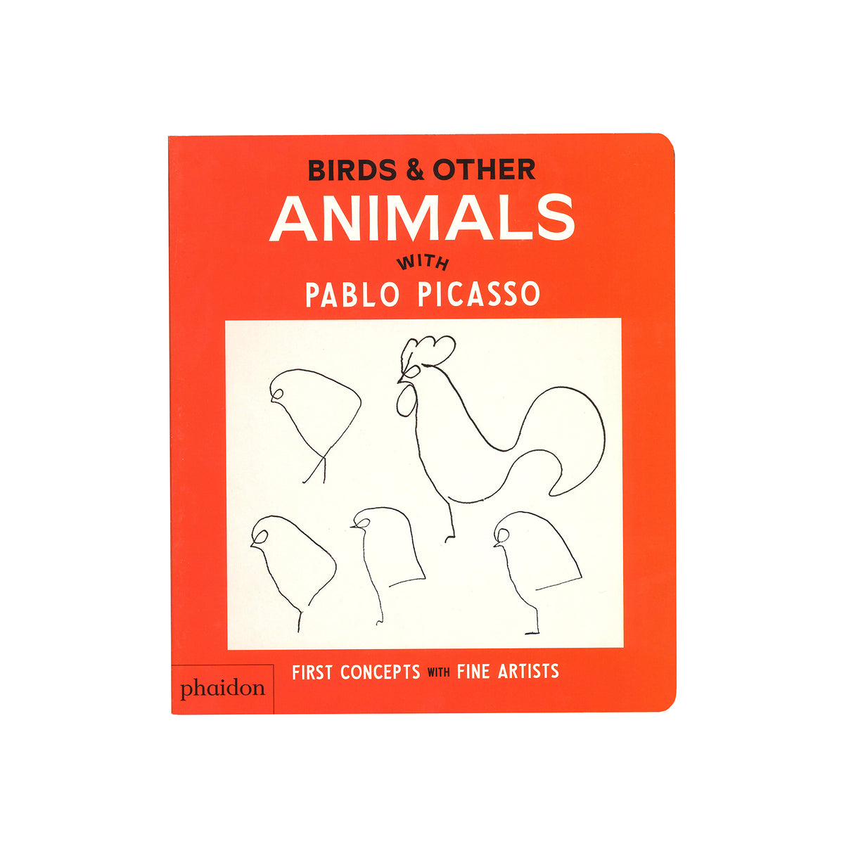 Birds & Other Animals