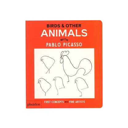 Birds & Other Animals