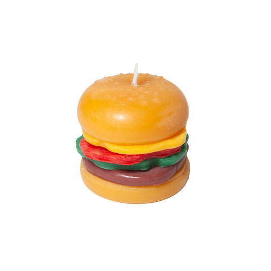 Burger Candle