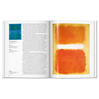 Taschen Rothko