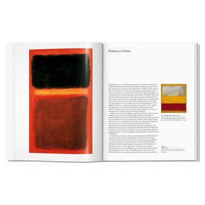 Taschen Rothko