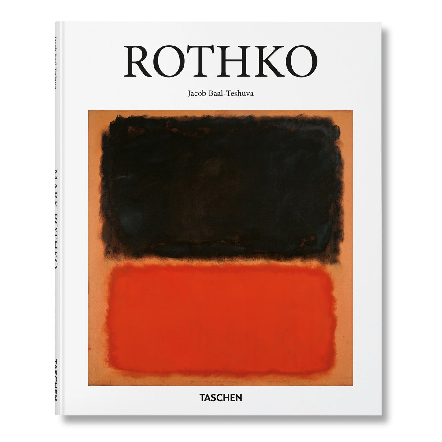 Taschen Rothko
