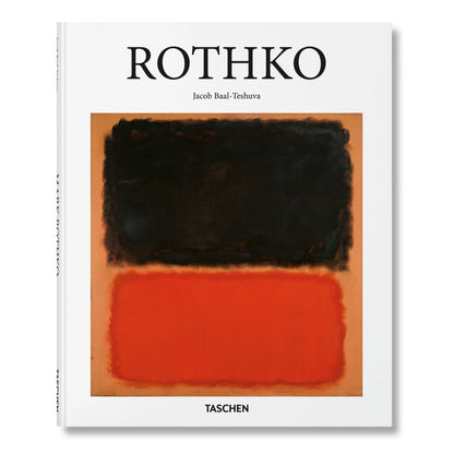 Taschen Rothko