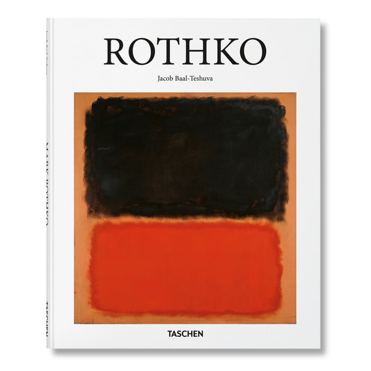 Taschen Rothko