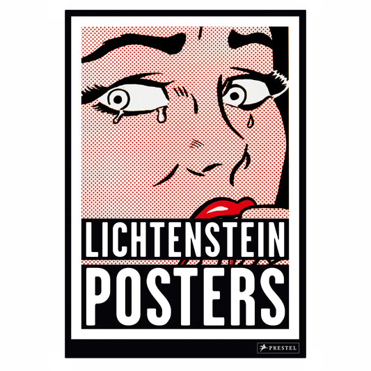 Lichtenstein Posters