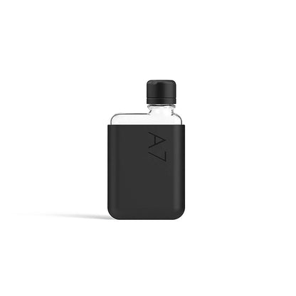 Memobottle A7 Black Ink