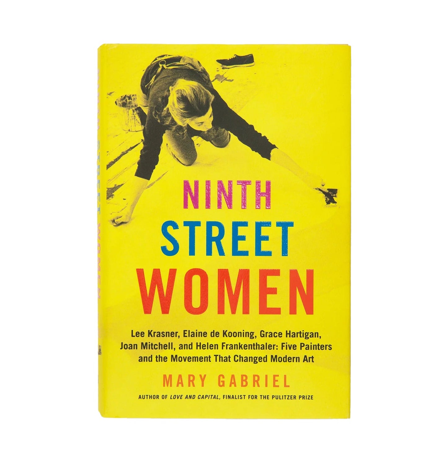 Ninth Street Women