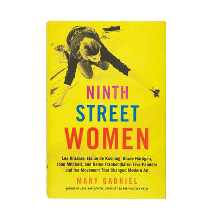 Ninth Street Women
