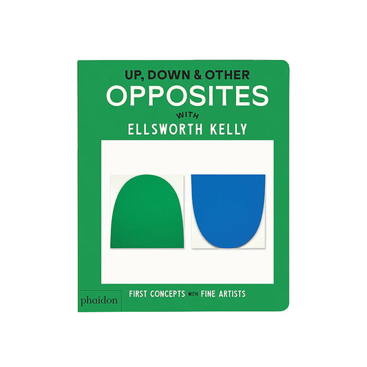 Up, Down & Other Opposites