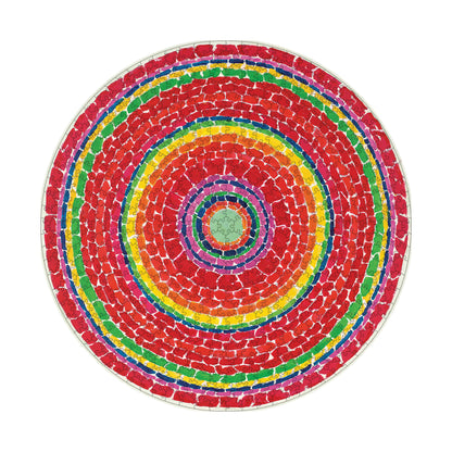 Alma Thomas Springtime 500 Piece Puzzle