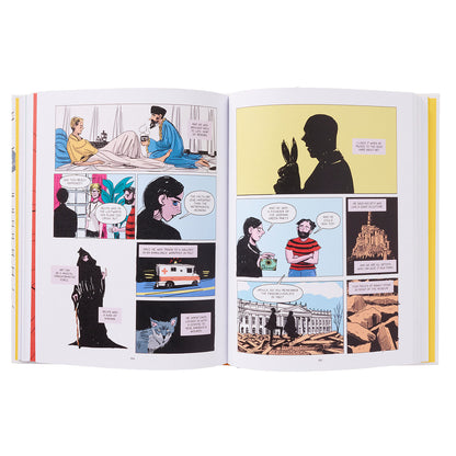 Blow Up! The Explosion of Contemporary Art