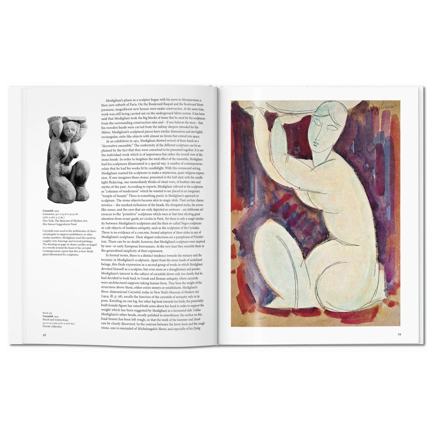 Modigliani