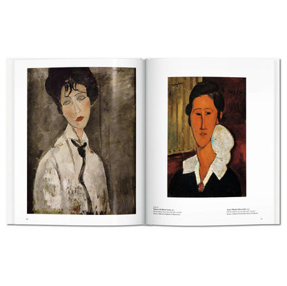 Modigliani