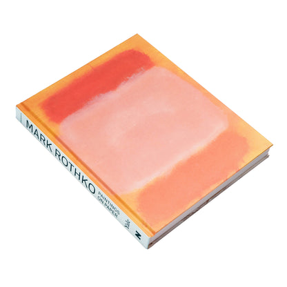Mark Rothko: Paintings on Paper