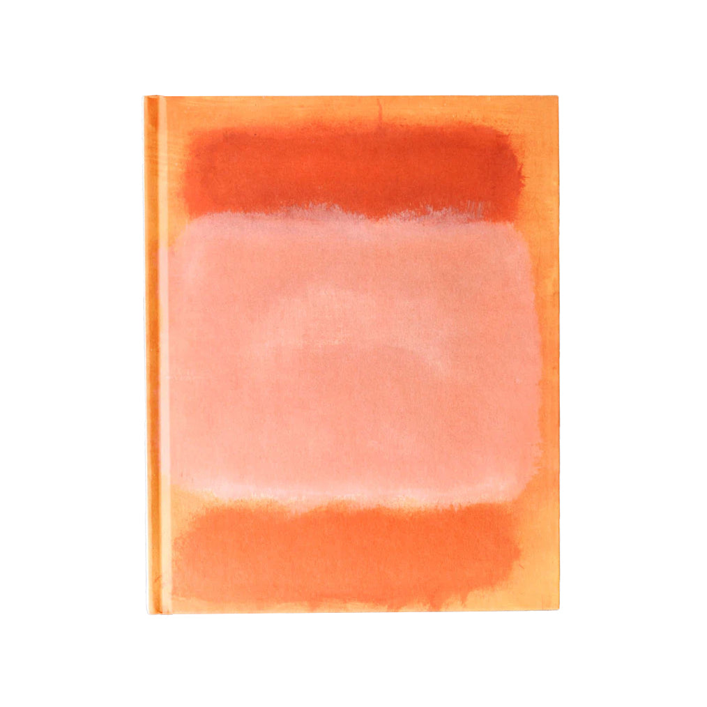 Mark Rothko: Paintings on Paper