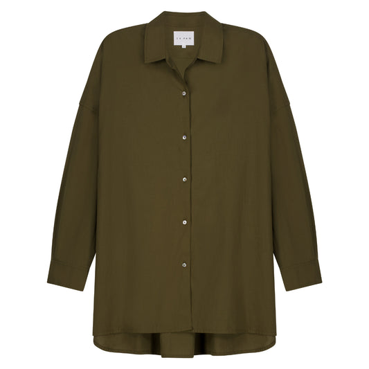 Sophie Store Love This Shirt Forest