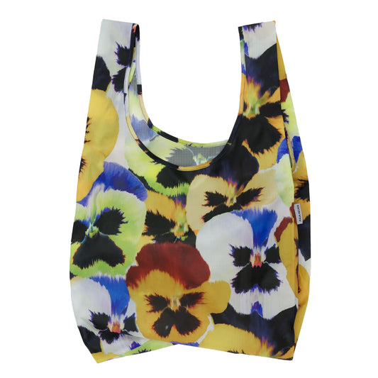 Baggu Bag Pansy