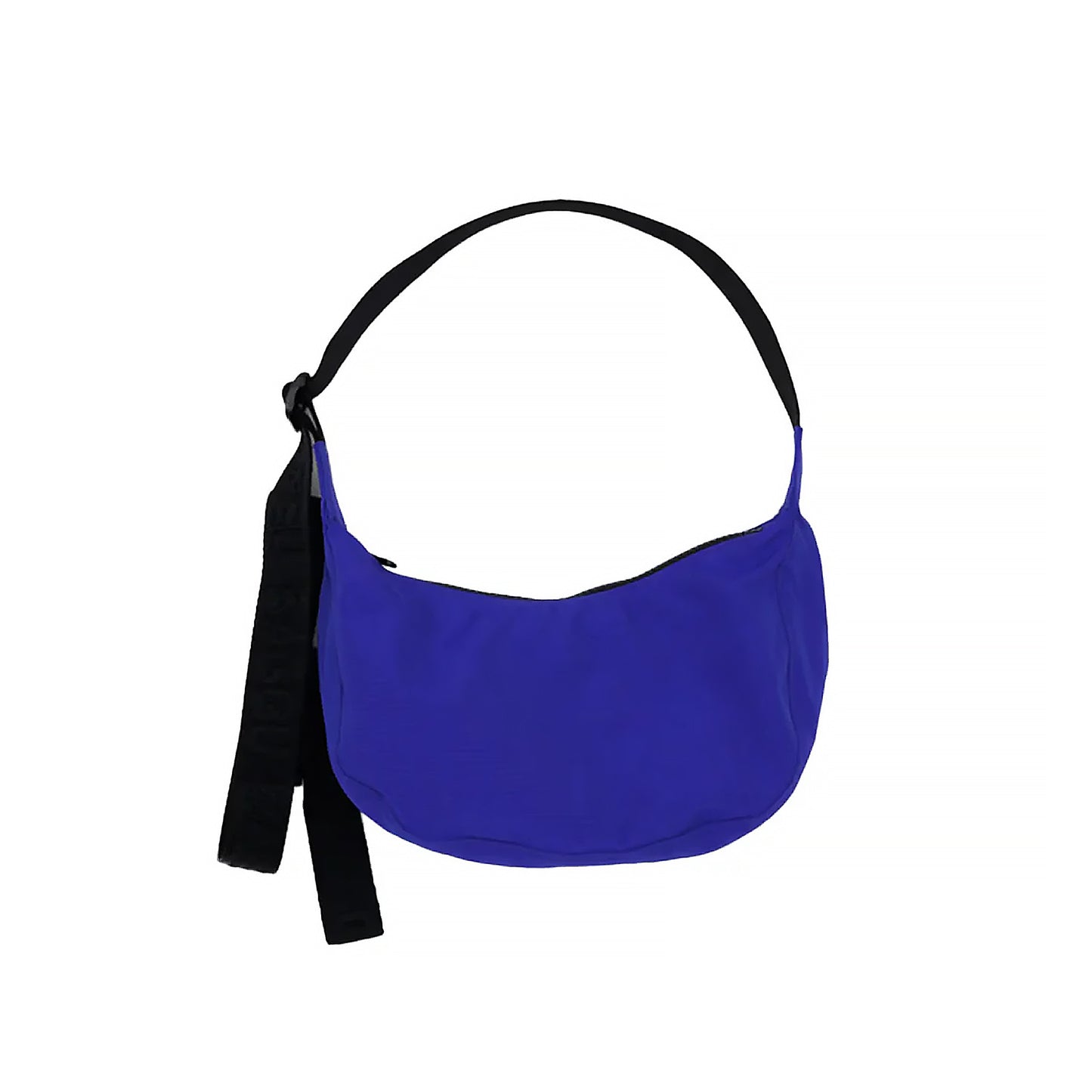 Baggu Small Crescent Bag Lapis