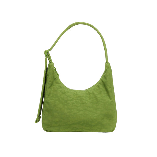 Baggu Mini Shoulder Bag Green Juice