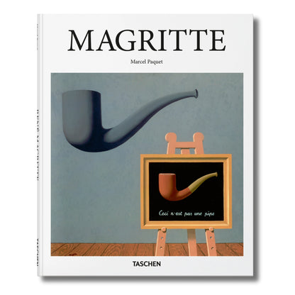 Taschen Magritte