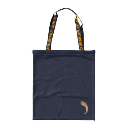 Kehinde Wiley The Death of Hyacinth Tote