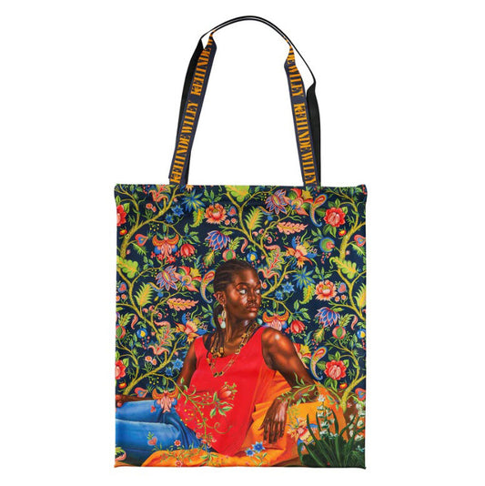 Kehinde Wiley The Death of Hyacinth Tote