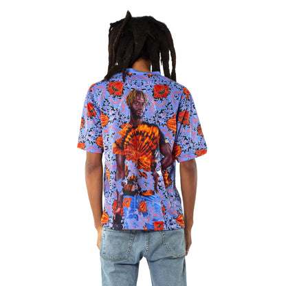 Kehinde Wiley Blue Boy T-Shirt