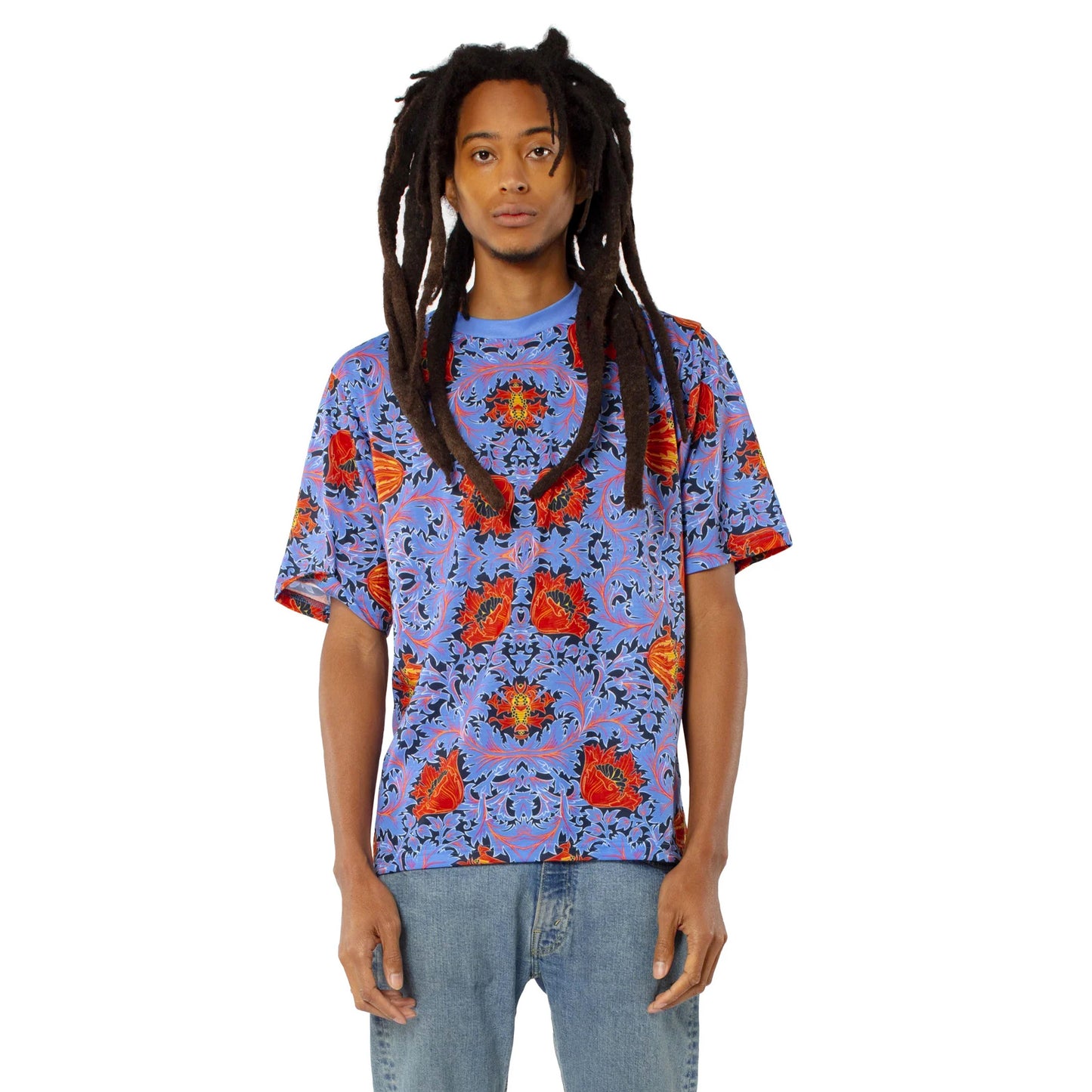 Kehinde Wiley Blue Boy T-Shirt