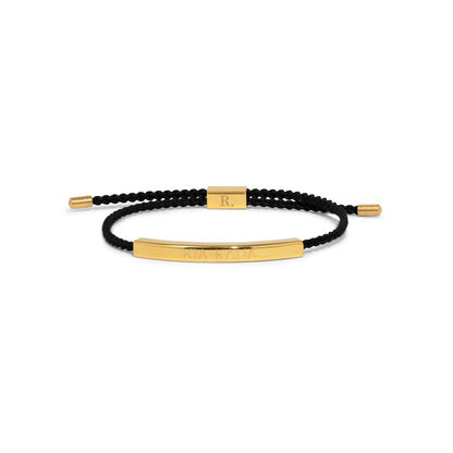 Rerehua Boutique Bracelet Kia Kaha