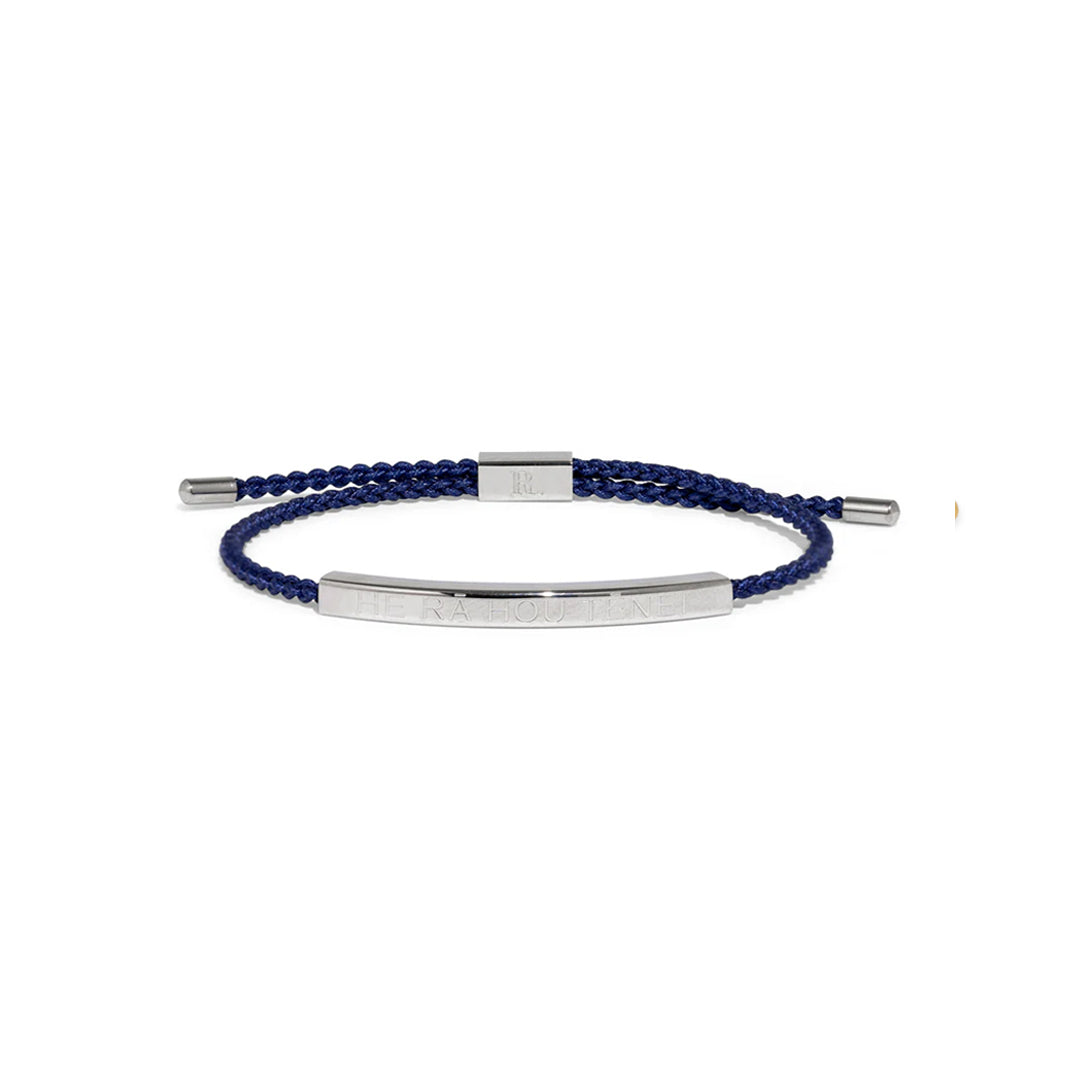 Rerehua Boutique Bracelet He Rā Hou Tēnei