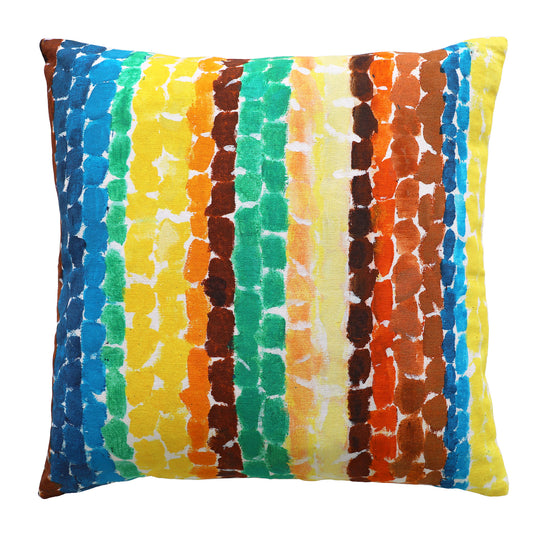 Thomas Forsythia Cushion Cover