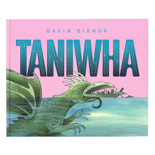 Taniwha