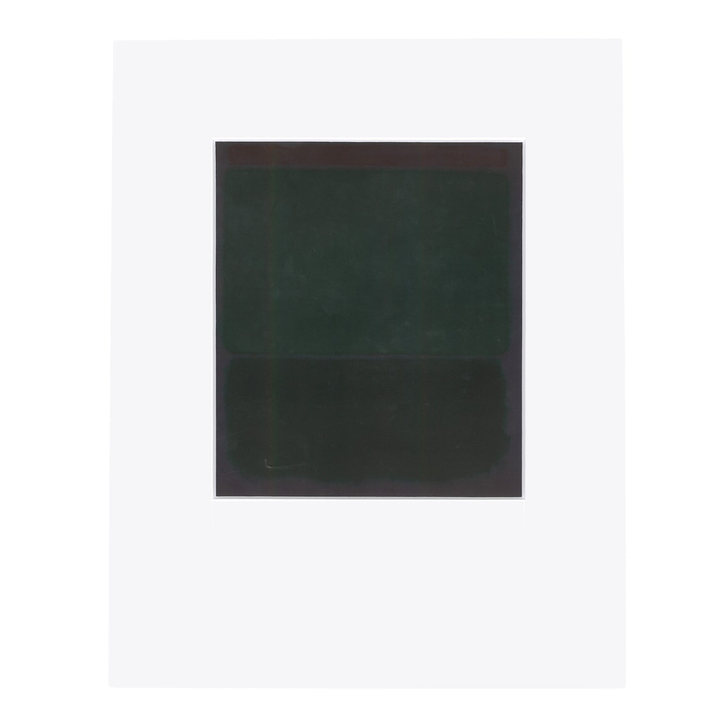 Rothko Untitled Print