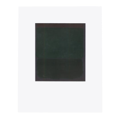 Rothko Untitled Print