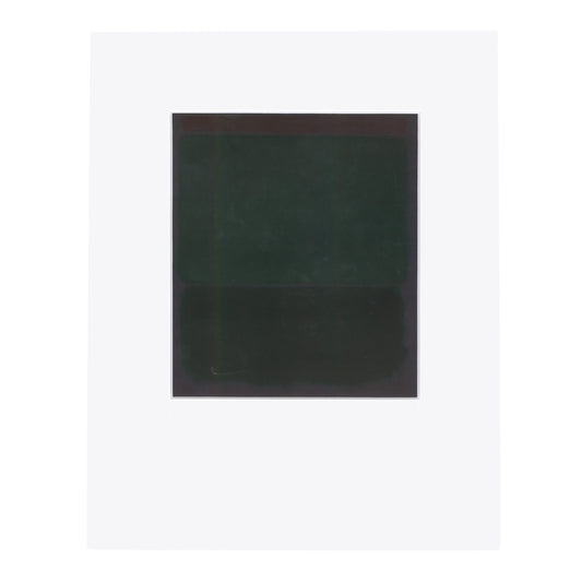 Rothko Untitled Print