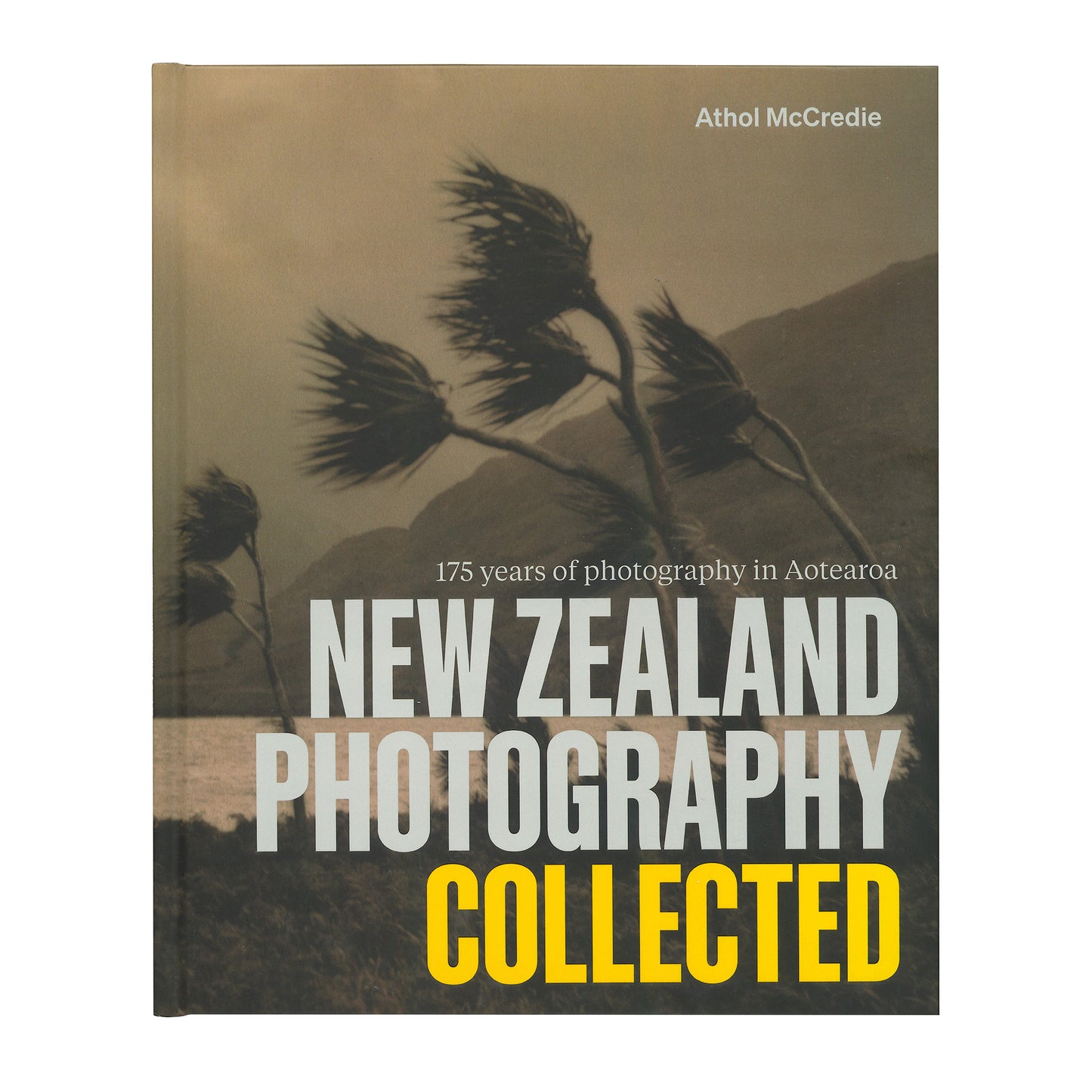 NZ Photography Collected