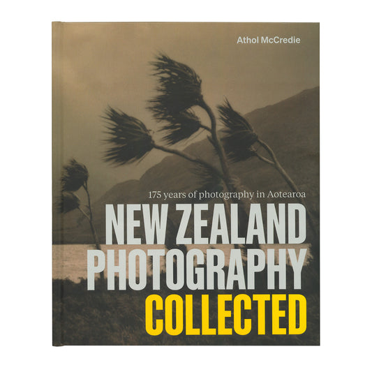 NZ Photography Collected