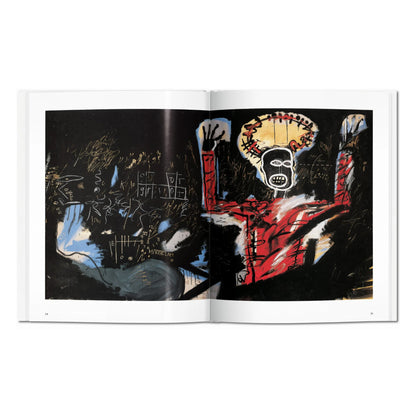 Taschen Basquiat