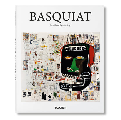 Taschen Basquiat