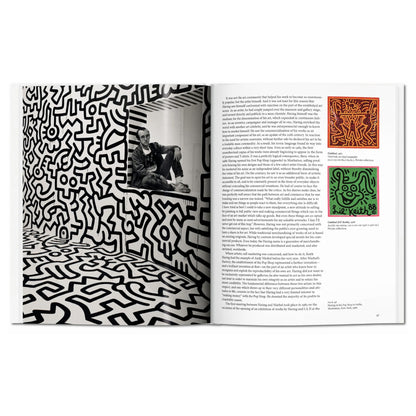 Taschen Haring