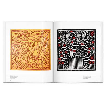 Taschen Haring