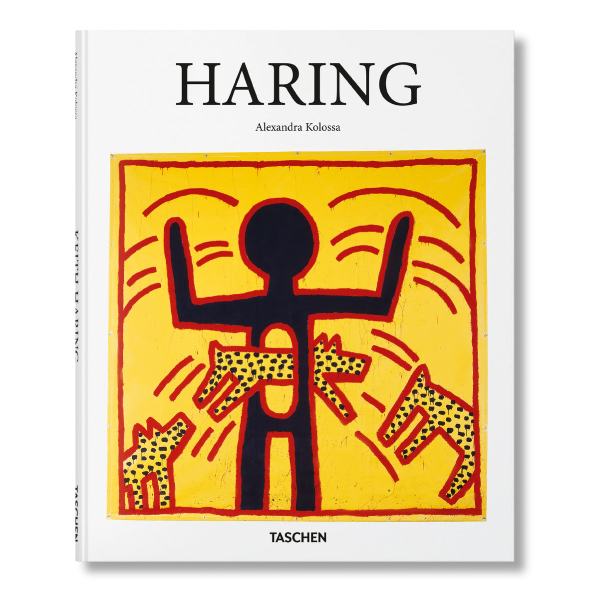 Taschen Haring