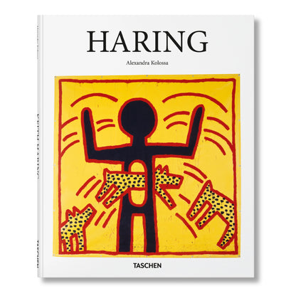 Taschen Haring