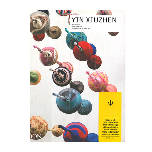 Yin Xiuzhen - Auckland Art Gallery Shop